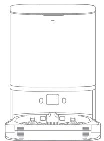 DREAME L10 PRIME - Packungsinhalt - 2