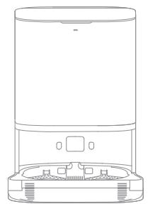 DREAME L10 PRIME - NL Productverzicht - 2