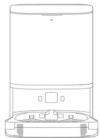DREAME L10 PRIME - FR Présentation du produit - 2