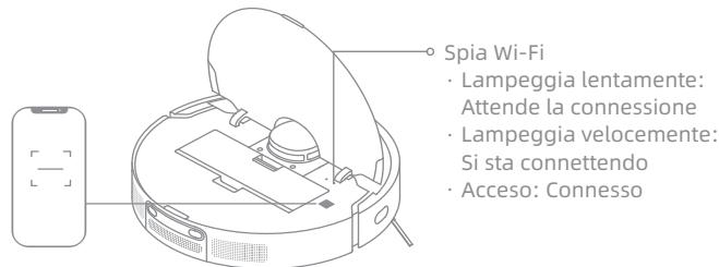 DREAME L10 PRIME - Aggiungi dispositivo - 1