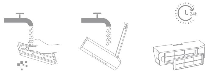DREAME L10 PRIME - Filter - 2