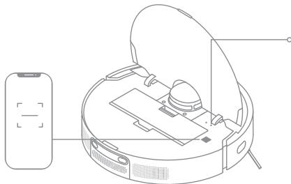 DREAME L10 PRIME - Add Device - 1