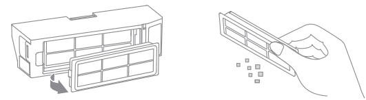 DREAME L10 PRIME - Filter - 1
