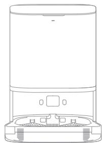 DREAME L10 PRIME - Tóng quán vè sàn phám - 2