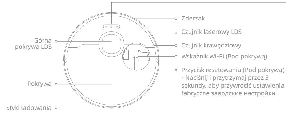 DREAME L10 PRIME - PL Przegląd produktu - 1
