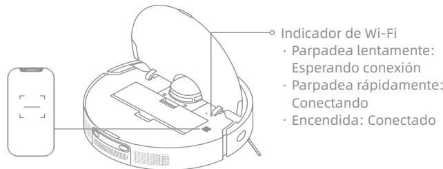 DREAME L10 PRIME - Añadir dispositivo - 1