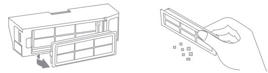 DREAME L10 PRIME - Filter - 1