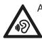 ONEARZ MP4 ON EARZ Bluetooth - Consignes de sécurité relatives à la batterie - 1