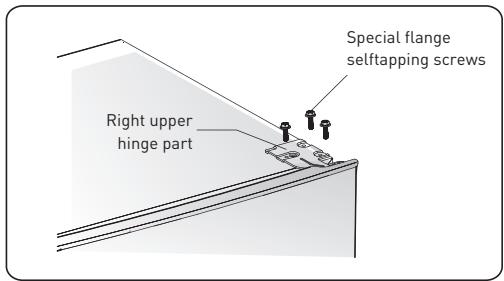 VALBERG CNF 255 E S180C - B Product usage - 4