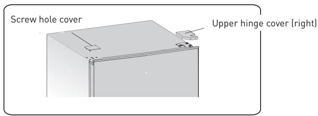 VALBERG CNF 255 E S180C - B Product usage - 3