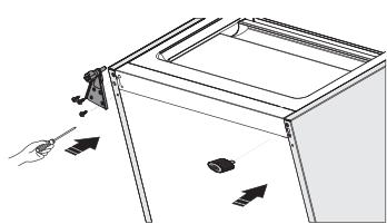 VALBERG CNF 255 E S180C - B Utilización del aparato - 2