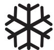 VALBERG CNF 255 E S180C - Super Freeze mode (fast freezing) - 1
