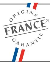 VEDETTE VOP2211B - Notice d'utilisation - 2
