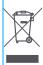 DREAME HAIR GLORY - WEEE Disposal and Recycling Information - 1
