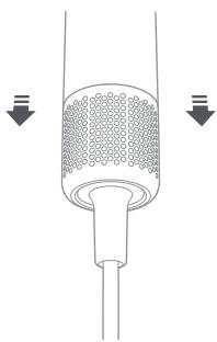 DREAME HAIR GLORY - Cleaning and Maintenance - 4