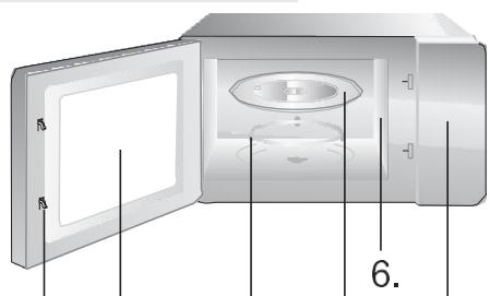 HISENSE H20MOWP1 - 7