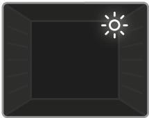 WALTHAM WTCI3Z56K - Thermostaatknop oven - 1