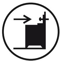 WALTHAM WTCI3Z56K - ALGEMENE VEILIGHEIDSWAARSCHUWINGEN - 2