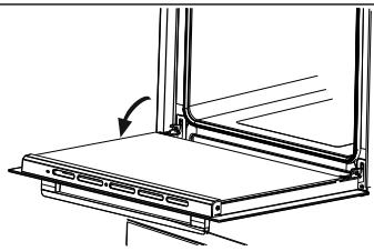 WALTHAM WTCI3Z56K - AusbauenderBackofentur - 1