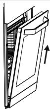WALTHAM WTCI3Z56K - AusbauenderBackofentur - 3