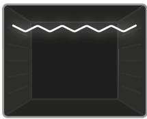 WALTHAM WTCI3Z56K - Umluft-Funktion:Das - 1