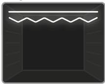 WALTHAM WTCI3Z56K - Umluft-Funktion:Das - 3