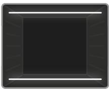WALTHAM WTCI3Z56K - Thermostaatknop oven - 3