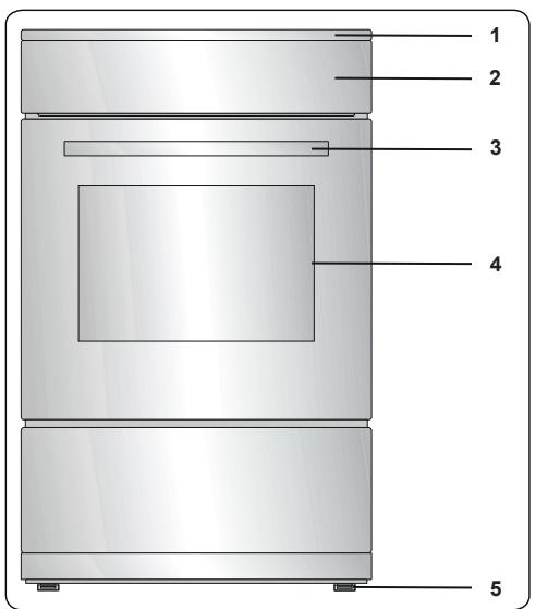 WALTHAM WTCI3Z56K - PRODUKTMERKMALE - 2