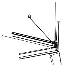 WALTHAM WTCI3Z56K - AusbauenderBackofentur - 2