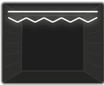 WALTHAM WTCI3Z56K - Fonction chaleur de - 3