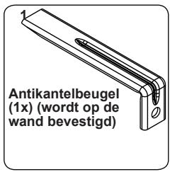 WALTHAM WTCI3Z56K - 2.3.ANTIKANTELKIT - 1