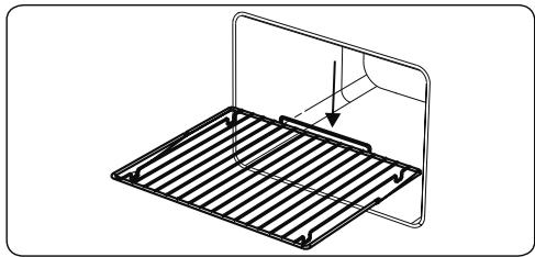 WALTHAM WTCI3Z56K - ADVERTENCIA - 1