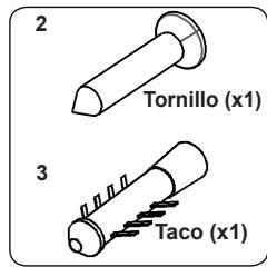 WALTHAM WTCI3Z56K - KIT ANTIVUELCO - 2