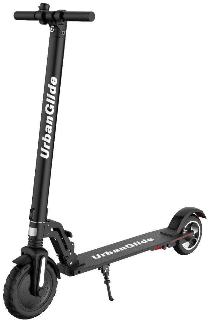 URBAN GLIDE RIDE 85+ - RIDE 85+ - 1