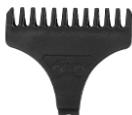 BECKER Coffret 3 tondeuses - LA TONDEUSE SANS FIL 1 - 9