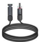 SIRIUS Kit 410 Plug&Play 410w - Electrical parts - 4