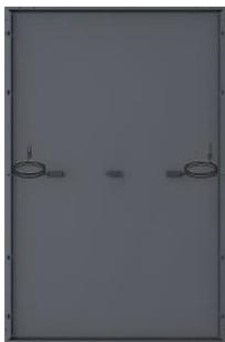 SIRIUS Kit 410 Plug&Play 410w - Elektrische onderdelen - 2