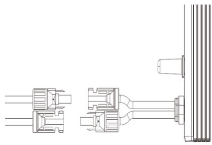 SIRIUS Kit 410 Plug&Play 410w - Raccordement optimal des câbles - 2