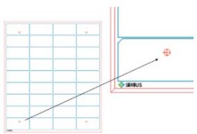 SIRIUS Kit 410 Plug&Play 410w - STAP 1 BIS: Structuurmontage: Installatie aan de muur - 5