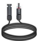SIRIUS Kit 410 Plug&Play 410w - Pèces électriques - 4