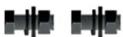 SIRIUS 400 Plug&Play 400w - Mounting structure - 3