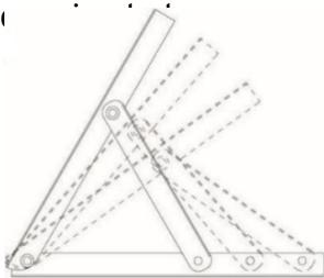 SIRIUS 400 Plug&Play 400w - STEP 1: Structure assembly: Installation on the ground - 3
