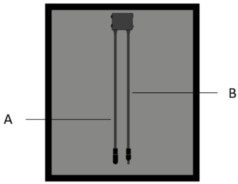 SIRIUS 400 Plug&Play 400w - STEP 2: Electrical connection of the system Wiring diagram of each component - 2