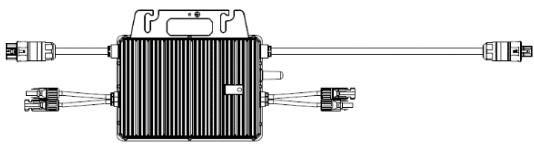 SIRIUS 820 Plug&Play 820w - Elektrische onderdelen - 3