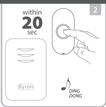BYRON DBY-21132 DB132 - 14