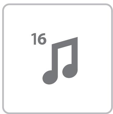 BYRON DBY-21132 DB132 - 18