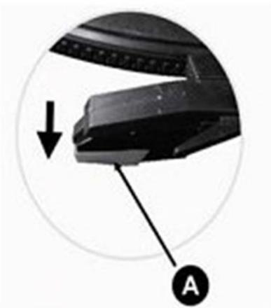 LENCO TT-116 BK - COMMENT CHANGER LA TÉTE DE LECTURE - 1