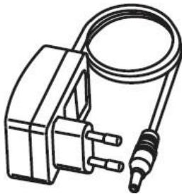 LENCO TT-116GY - Tillbehör som medfoljer: - 2