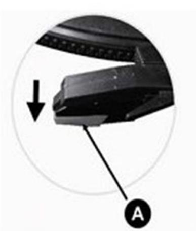 LENCO TT-116GY - HOW TO REPLACE THE NEEDLE - 1