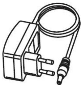 LENCO TT-116GY - Im Lieferumfang enthaltene Zubehörteile: - 2